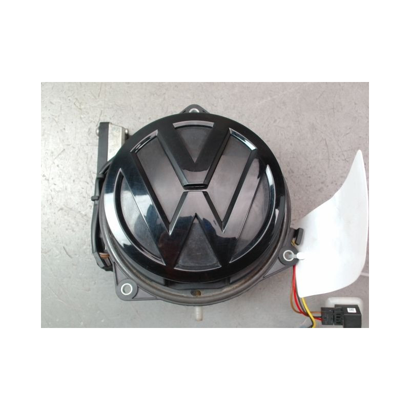 POIGNEE EXTERIEURE HAYON VOLKSWAGEN GOLF VII Phase 1 (5G) 2012-...