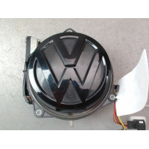 POIGNEE EXTERIEURE HAYON VOLKSWAGEN GOLF VII Phase 1 (5G) 2012-...