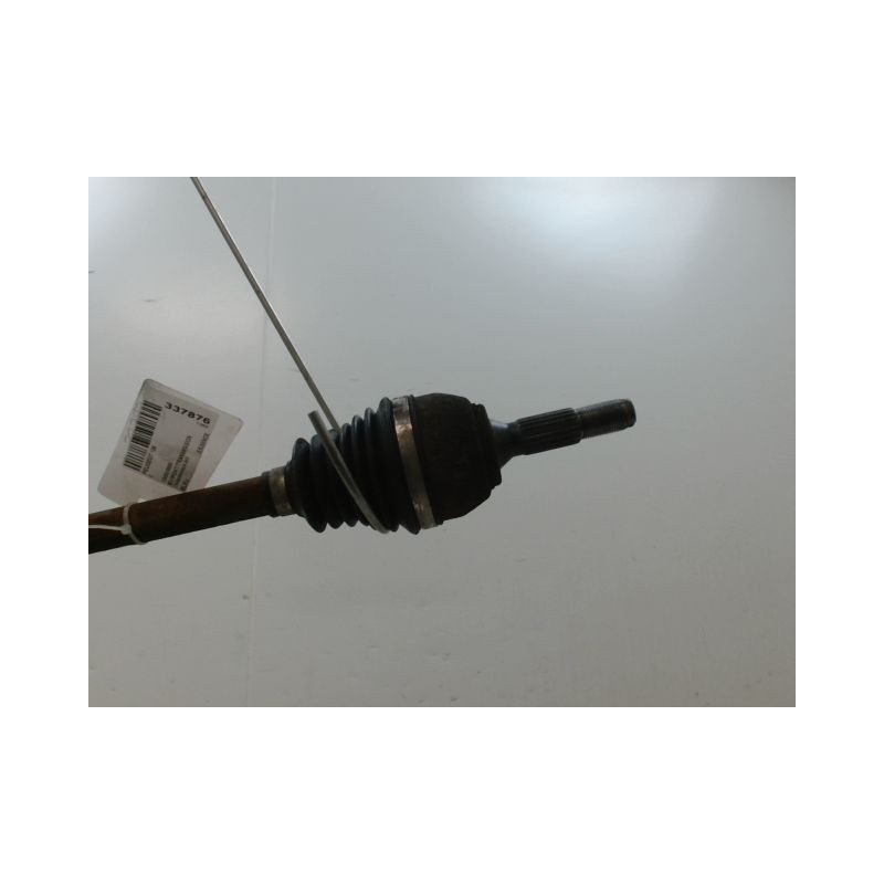 TRANSMISSION AVANT DROIT PEUGEOT 106 Phase 2 1996-2003 1.1 i