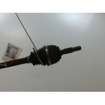 TRANSMISSION AVANT DROIT PEUGEOT 106 Phase 2 1996-2003 1.1 i