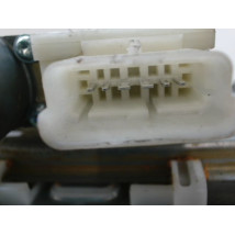 MECANISME+MOTEUR LEVE-GLACE ARRIERE GAUCHE PEUGEOT 308 2009-