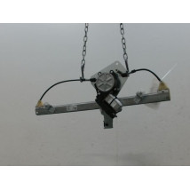 MECANISME+MOTEUR LEVE-GLACE AVANT GAUCHE PEUGEOT 208 Phase 1 2012-...