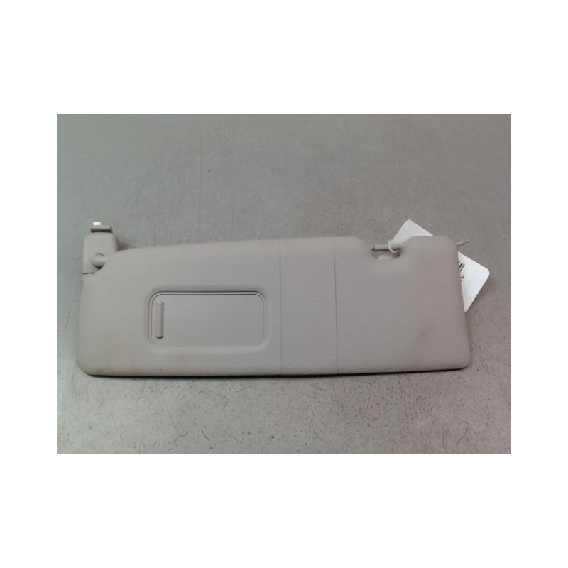 PARE-SOLEIL G BMW SERIE 1 II (F20/F21) 2011-...