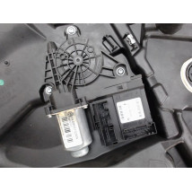 MECANISME LEVE-GLACE AVANT DROIT VOLKSWAGEN GOLF