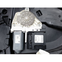 MECANISME LEVE-GLACE AVANT GAUCHE VOLKSWAGEN GOLF