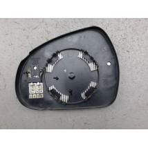 GLACE RETROVISEUR EXT D PEUGEOT 308