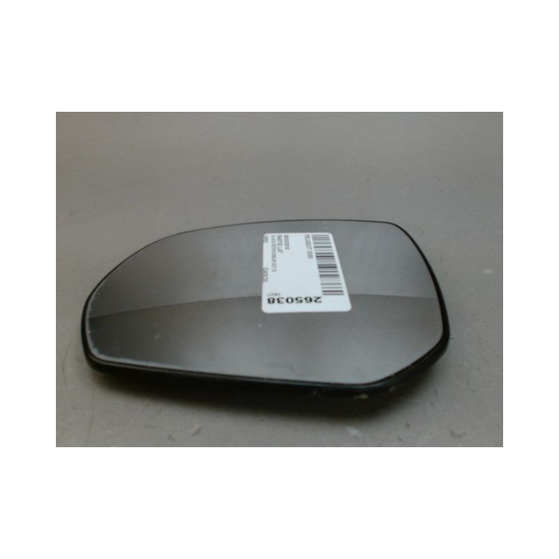 GLACE RETROVISEUR EXT G PEUGEOT 3008