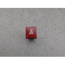 BOUTON DE WARNING PEUGEOT 207