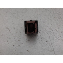 BOUTON DE WARNING PEUGEOT 207