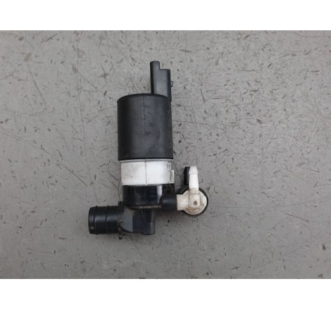POMPE LAVE-GLACE AV