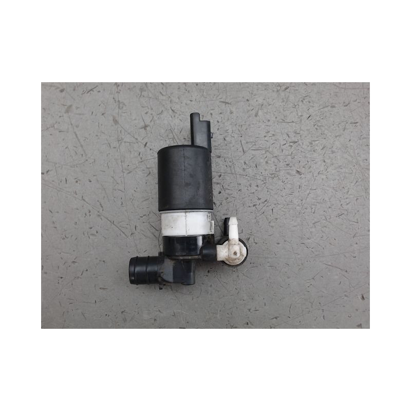 POMPE LAVE-GLACE AVANT CITROEN C4