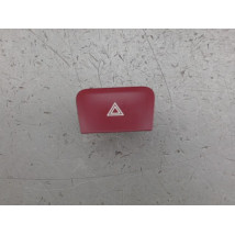 BOUTON DE WARNING CITROEN C4