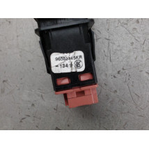 BOUTON DE WARNING CITROEN C4