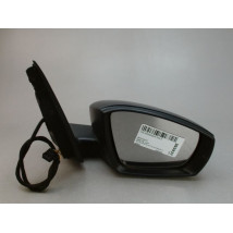 RETROVISEUR EXTERIEUR ELECTRIQUE DROIT VOLKSWAGEN POLO