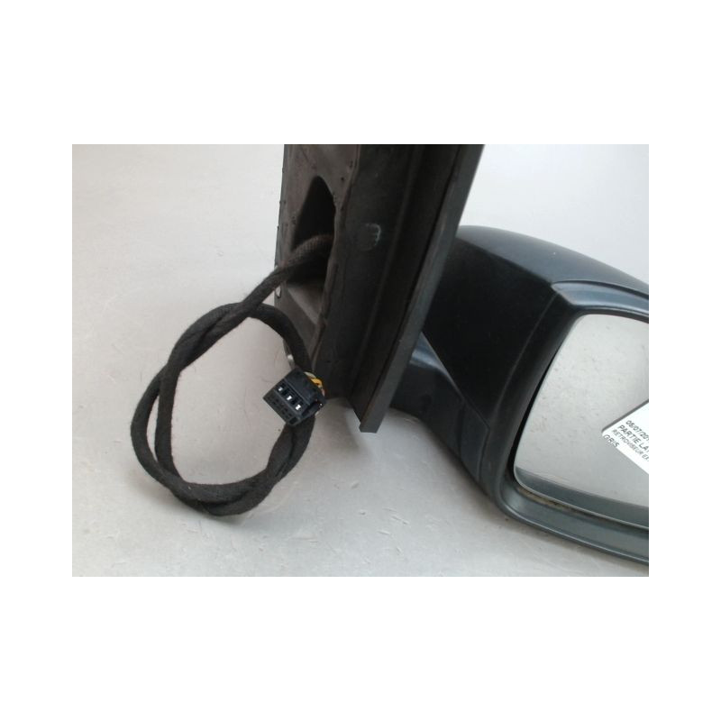 RETROVISEUR EXTERIEUR ELECTRIQUE DROIT VOLKSWAGEN POLO