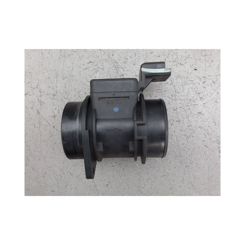 DEBITMETRE AIR PEUGEOT 206