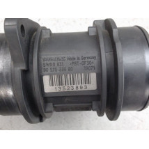 DEBITMETRE AIR PEUGEOT 206