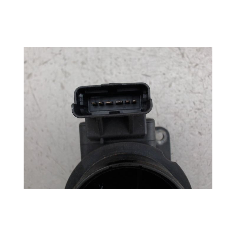 DEBITMETRE AIR PEUGEOT 206