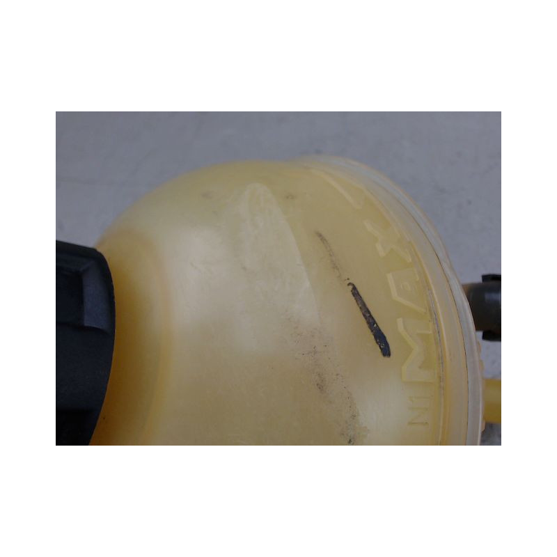 VASE EXPANSION PEUGEOT 206