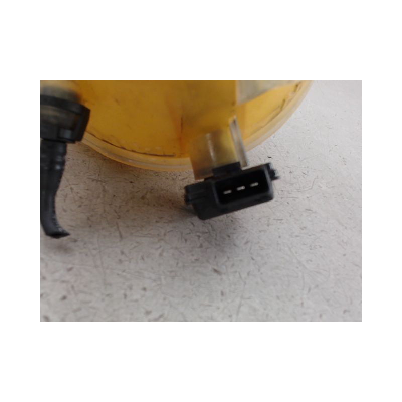 VASE EXPANSION PEUGEOT 206