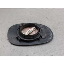 GLACE RETROVISEUR EXT G PEUGEOT 206