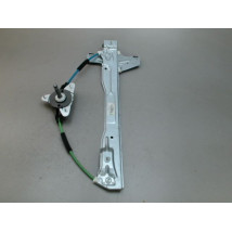 MECANISME LEVE-GLACE ARRIERE DROIT CITROEN C3