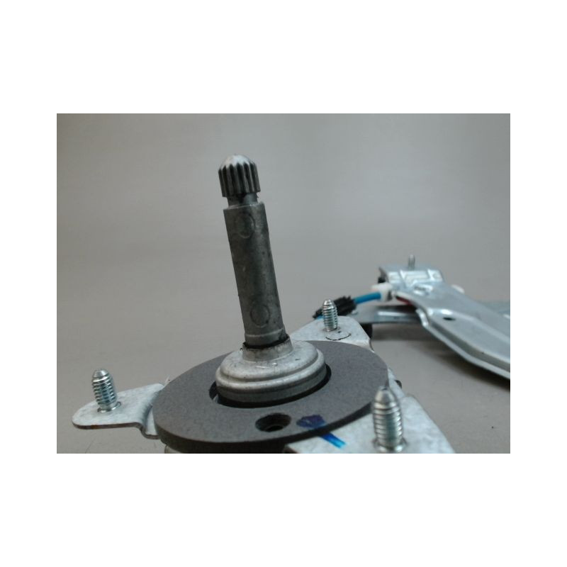 MECANISME LEVE-GLACE ARRIERE DROIT CITROEN C3