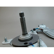 MECANISME LEVE-GLACE ARRIERE DROIT CITROEN C3