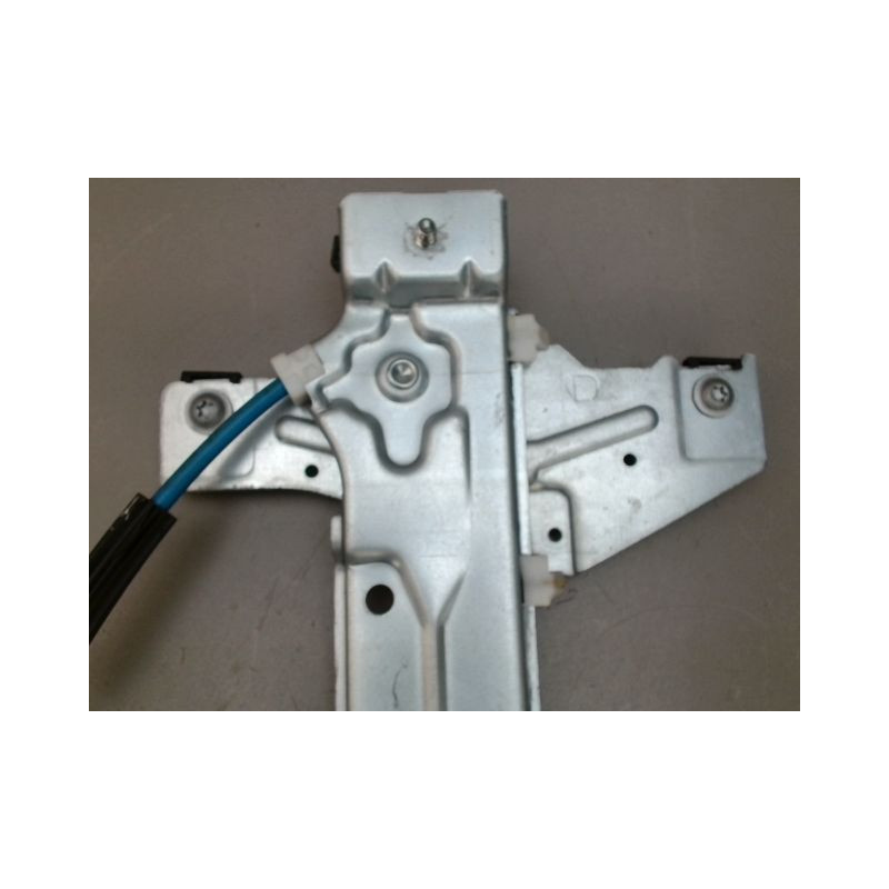 MECANISME LEVE-GLACE ARRIERE DROIT CITROEN C3