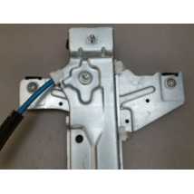 MECANISME LEVE-GLACE ARRIERE DROIT CITROEN C3