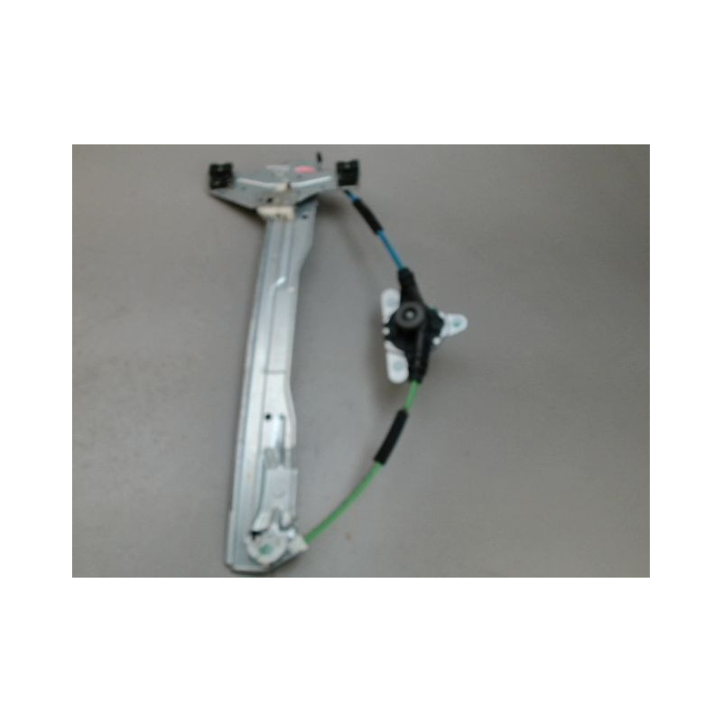 MECANISME LEVE-GLACE ARRIERE DROIT CITROEN C3