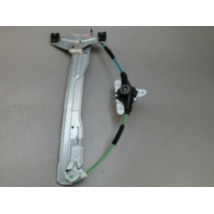 MECANISME LEVE-GLACE ARRIERE DROIT CITROEN C3