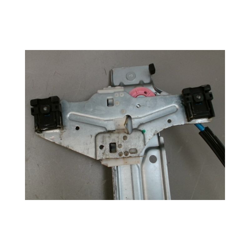 MECANISME LEVE-GLACE ARRIERE DROIT CITROEN C3