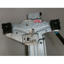 MECANISME LEVE-GLACE ARRIERE DROIT CITROEN C3
