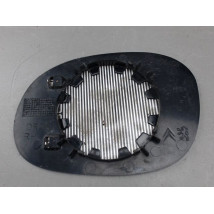 GLACE RETROVISEUR EXT D PEUGEOT 206