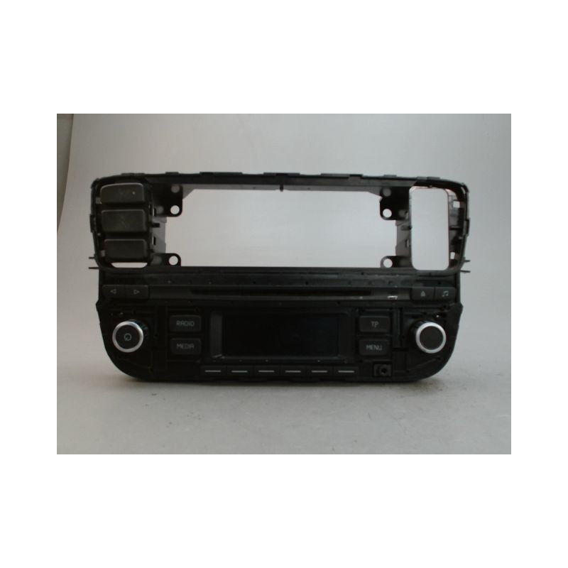 AUTORADIO VOLKSWAGEN UP