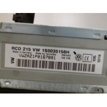 AUTORADIO VOLKSWAGEN UP