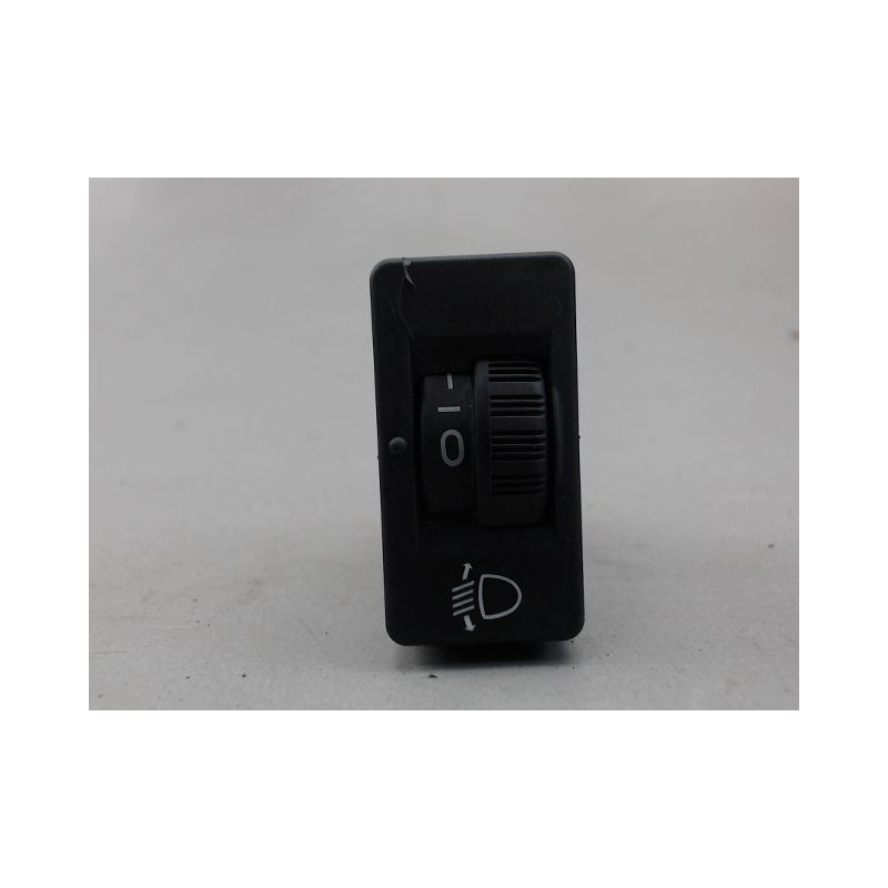 COMMANDE RÉGLAGE HAUTEUR DE PHARE CITROEN C3