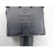 COMMANDE RÉGLAGE HAUTEUR DE PHARE CITROEN C3