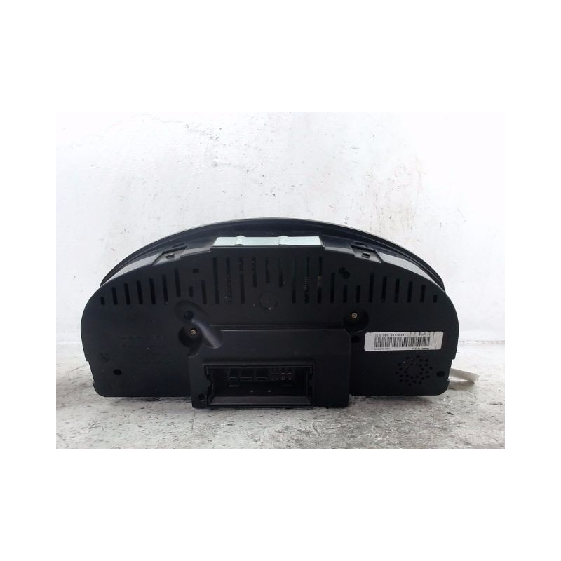 BLOC COMPTEURS VOLKSWAGEN GOLF V 2003-2009