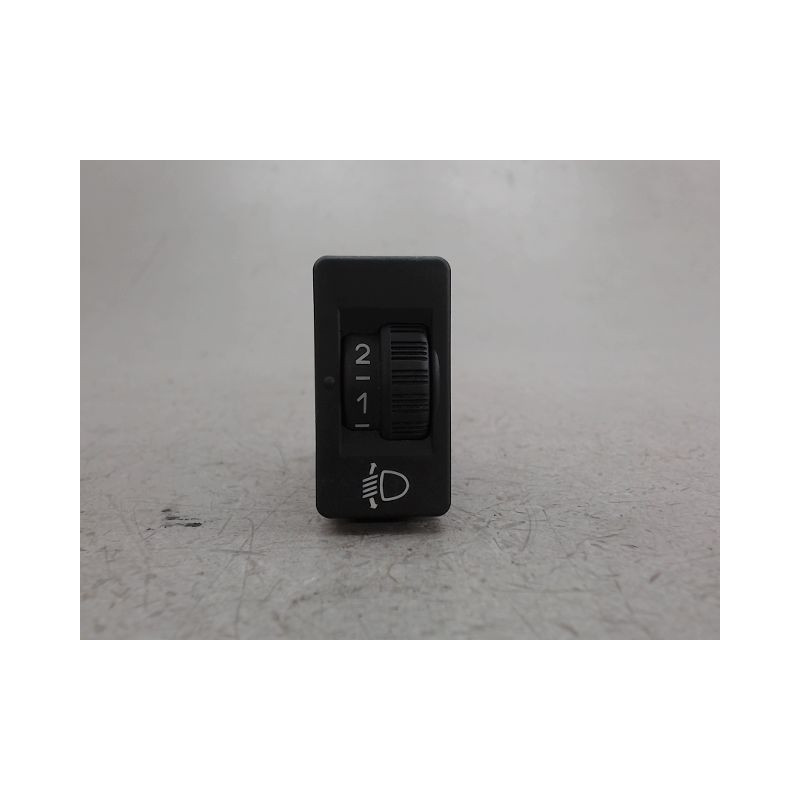 COMMANDE RÉGLAGE HAUTEUR DE PHARE CITROEN C3