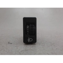 COMMANDE RÉGLAGE HAUTEUR DE PHARE CITROEN C3