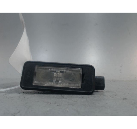 ECLAIREUR PLAQUE DE POLICE G