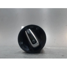 INTERIEUR COMMANDE PHARES VOLKSWAGEN POLO