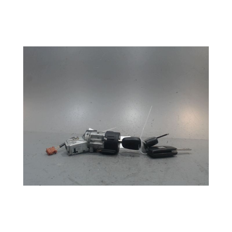 ANTIVOL DE DIRECTION CITROEN C3