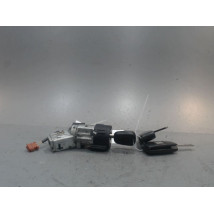 ANTIVOL DE DIRECTION CITROEN C3