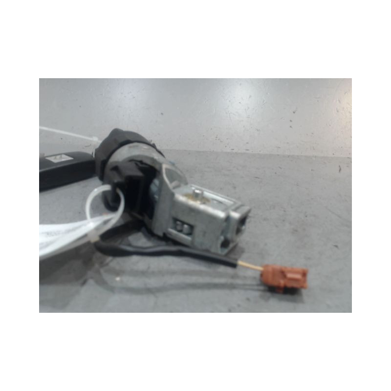 ANTIVOL DE DIRECTION CITROEN C3