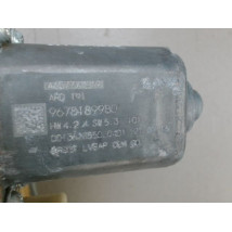 MECANISME LEVE-GLACE ARRIERE DROIT PEUGEOT 308