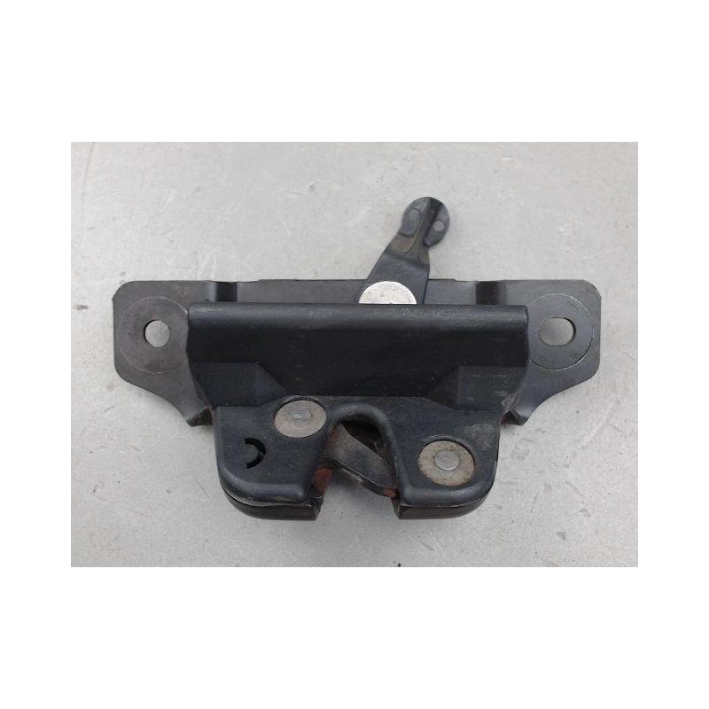 SERRURE CAPOT PEUGEOT 106