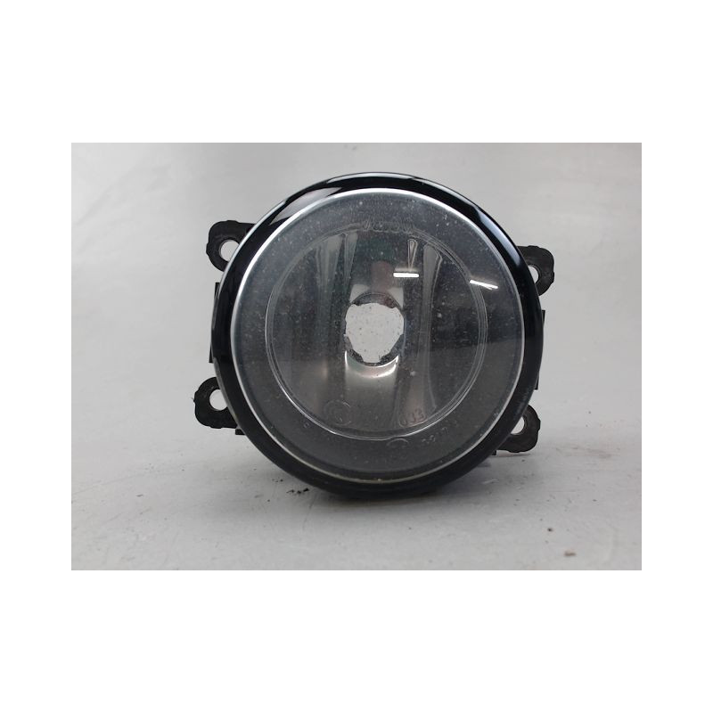 PHARE ANTIBROUILLARD AVANT GAUCHE CITROEN C4